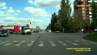 Подборка Аварий и ДТП Октябрь 2013 Car crash compilation October 2013