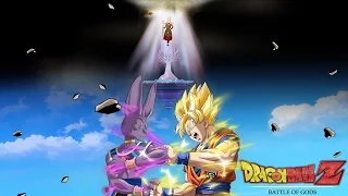 ESCENA ELIMINADA de Dragon Ball Z: La batalla de los dioses [FanDub Latino]