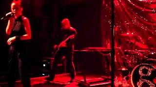 Garbage - Blood For Poppies [Live at the Bootleg Theater]