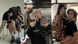 TikTok Couple Goals 2023 - Best Videos Of Margo Flury & Alex Miracle TikTok Compilation #22