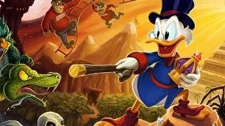 IGN Reviews - DuckTales: Remastered Review