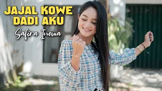 Safira Inema - JAJAL KOWE DADI AKU | Dj Kentrung (Official Music Video)