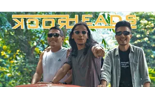 ROCKHEADS | For my love