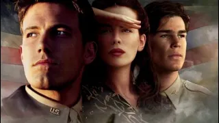 Official Trailer - PEARL HARBOR (2001, Ben Affleck, Kate Beckinsale, Josh Hartnett)