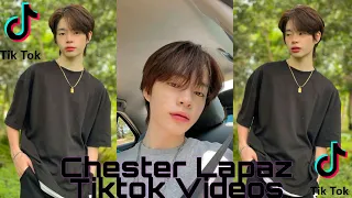 Chester Lapaz Tiktok Videos Compilation 17-18