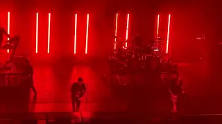 In Flames - Foregone pt.1 - (20-11-2022) - Brixton, London