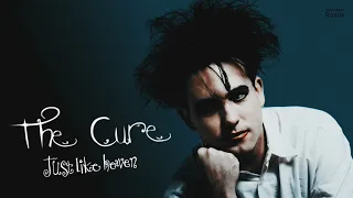 The Cure - Just Like Heaven (Extended 80s Multitrack Version) (BodyAlive Remix)