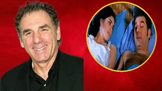 Kramer From Seinfeld Opens up About the Controversy That Ended His Career