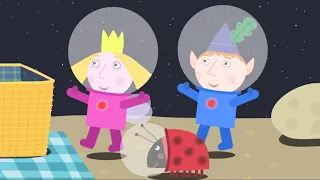 Ben and Holly’s Little Kingdom | Season 1 | Episode 45| Kids Videos