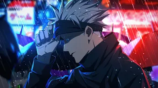 「AMV」Jujutsu Kaisen - Hungry