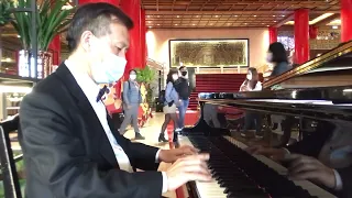 大阪時雨/圓山飯店鋼琴