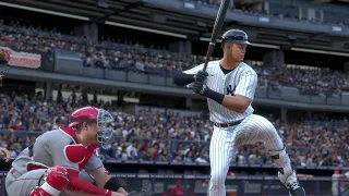 New York Yankees vs Los Angeles Angels | MLB Today 6/29 Full Game Highlights -  MLB The Show 21