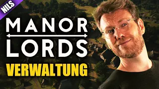 Wir machen Rötzlingen fit für die Zukunft! - Manor Lords #6