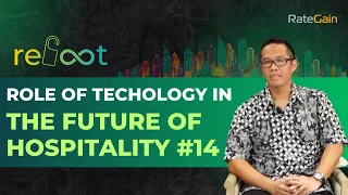 The Impact of Technology and AI in Revolutionizing the Hospitality Industry