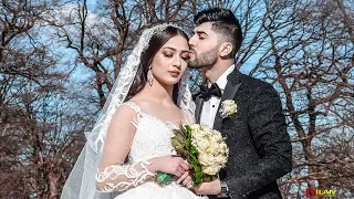Rebar & Ahlam Part -1 Music Tarek Shexani - Ross Deko - Wedding in Steinhagen by Dilan Video 2020