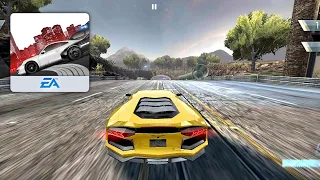 Need for Speed Most Wanted 2022 - iOS/Android Gameplay