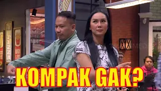 Tes Kekompakan |  D'CAFE (30/06/21) Part 4