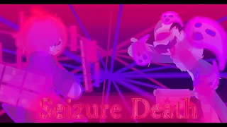 (13+) ◢ ◈Proyect Seizure Death/Player Vs Infected Sans ◈ ◢. (Seizure Warning)