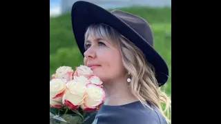 Ніжна троянда-Ірина Волкова (2024)
