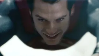 Man of Steel/Henry Cavill Tribute