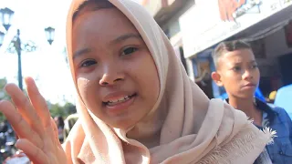 [Part 2] Piknik ke Malioboro Full Pemain SJK - #sjkvlog