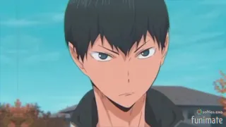 Haikyuu edit - Boss Bitch