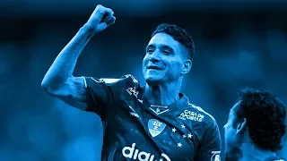 A Luz no fim do Túnel ! - Análise | Cruzeiro 2x0 Santos Brasileiro 2019