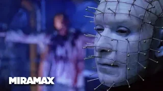 Hellraiser VII: Deader | 'Pinhead Returns' (HD) | Doug Bradley, Kari Wuhrer | 2005