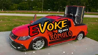 Hum eu gosto assim amostradinho - DRIKA PANCADINHA - VERSÃO PISEIRO (( EVOKE REMIX ))