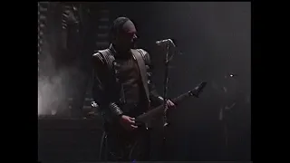 Rammstein - (Electric Factory) Philadelphia,Pa 6.2.99 (Complete Show)