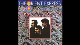 The Orient Express - Train To Bombay