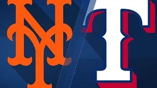 6/7/17: Bruce leads the Mets to 4-3 win