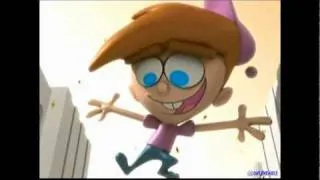 (HQ) Fairly OddParents - "Timmy's Secret Wish" Official Promo