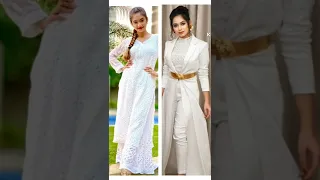 Anuska Sen  Vs  Jannat zubair  short# video