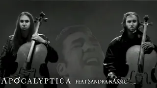 Apocalyptica - 'Path Vol. II' (♂right version♂)