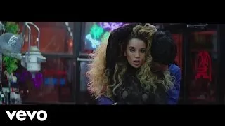 LION BABE - Where Do We Go (Official video)