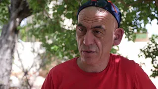 Саша Галицкий  -  учитель резьбы по дереву в домах престарелых ( Израиль),  художник, писатель