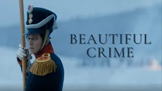 beautiful crime || союз спасения