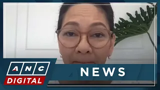 Hontiveros on OVP fund scrutiny: We only want accountability; We're not after drama | ANC