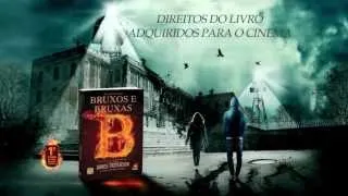 Booktrailer - BRUXOS E BRUXAS