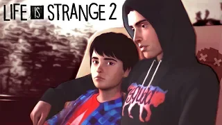 Life IS Strange 2: Episode 1 Full Gameplay [NO Copyright Music]