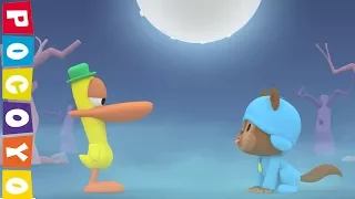 POCOYO in English NEW SEASON Full episodes POCOYO AND NINA [25] 30 minutes!!!