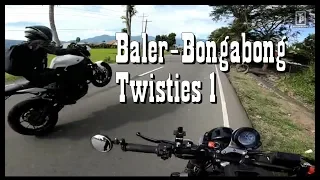 Baler - Bongabong Twisties (Part 1 of 4)