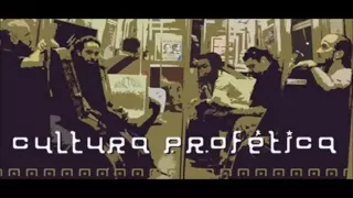 Cultura Profética - Canción Despojo