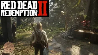 Red Dead Redemption II PC - Savagery Unleashed - Chapter 5: Guarma