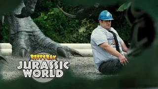 RiffTrax: JURASSIC WORLD (Preview Clip)