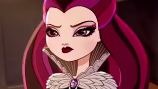 Ever After High | Chapter 1 💖Stark Raven Mad! 💖Ever After High Official 💖Videos For Kids