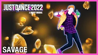Just Dance 2022 | Savage by Meghan Thee Stallion (Fanmade Mashup ft. JD Mime)