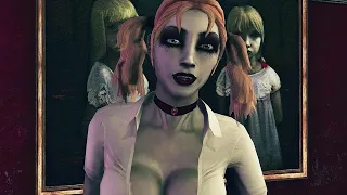 Помирил Терезу и Жанетт в Vampire: The Masquerade — Bloodlines