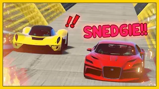 THIS IS WHY I LOVE GTA 5 RACES